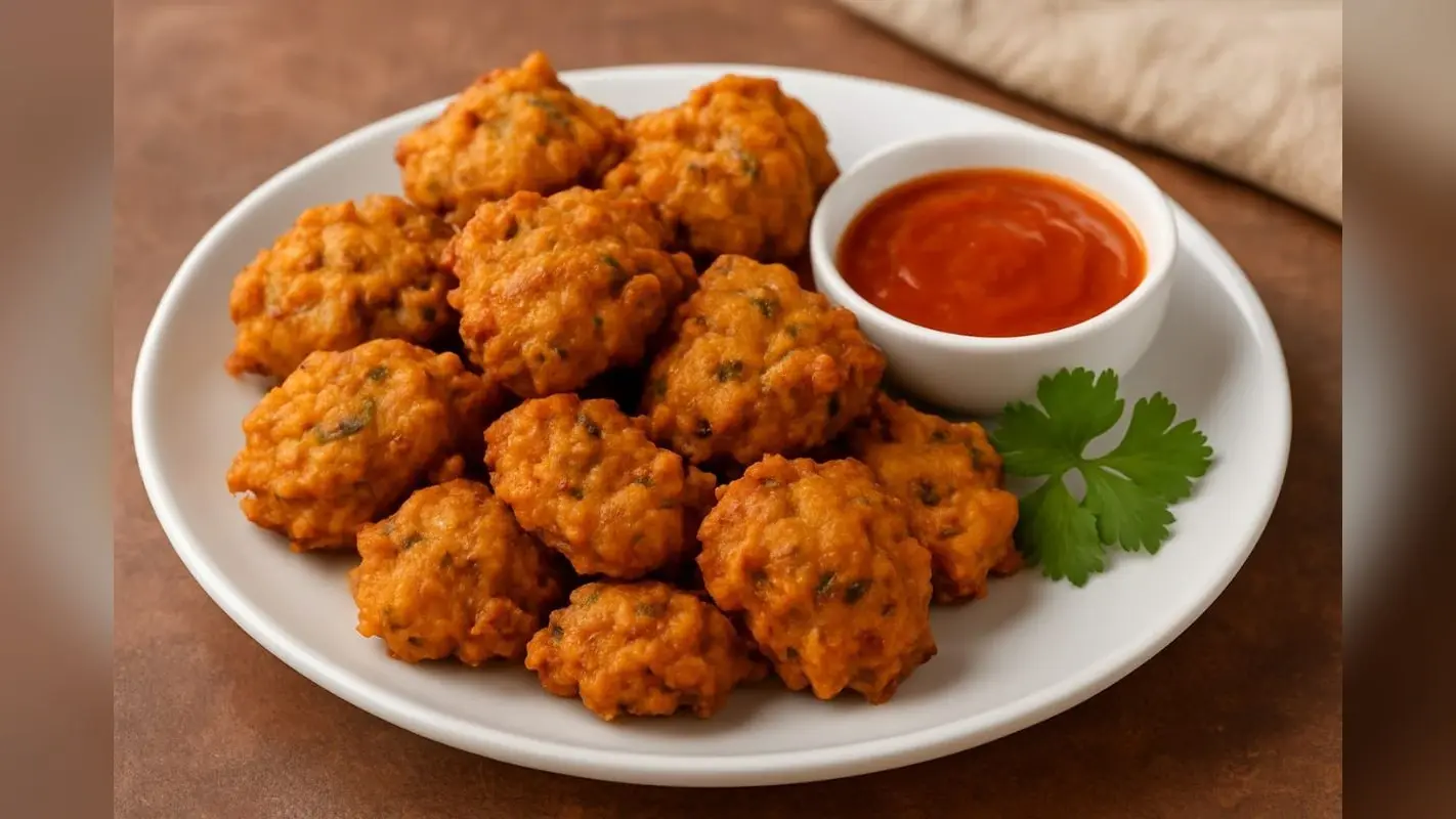 Masoor Dal Pakora: बारिश हो या पार्टी, हर मौके के लिए हिट हैं मसूर दाल पकौड़े