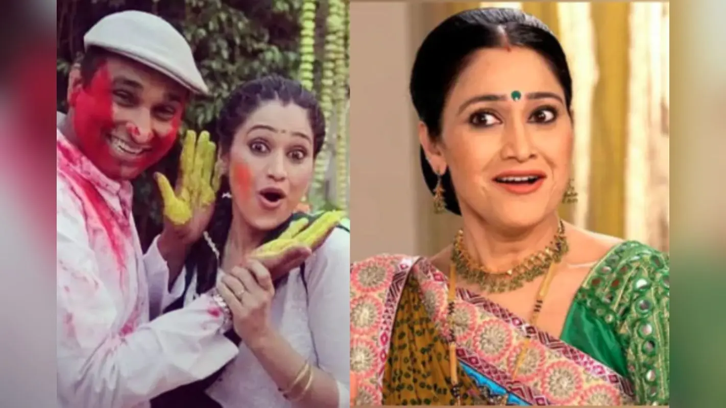 Taarak Mehta Ka Ooltah Chashmah में दयाबेन की वापसी पर भाई सुंदरलाल ने तोड़ी चुप्पी, बोले- असल में एक मां की भूमिका निभा रही हैं