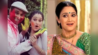 Taarak Mehta Ka Ooltah Chashmah में दयाबेन की वापसी पर भाई सुंदरलाल ने तोड़ी चुप्पी, बोले- असल में एक मां की भूमिका निभा रही हैं