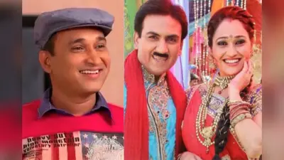 Taarak Mehta Ka Ooltah Chashmah में जेठालाल-दयाबेन के साथ काम करने पर मयूर वकानी का रिएक्शन, बोले- मेरे लिए हमेशा खास रहेगा