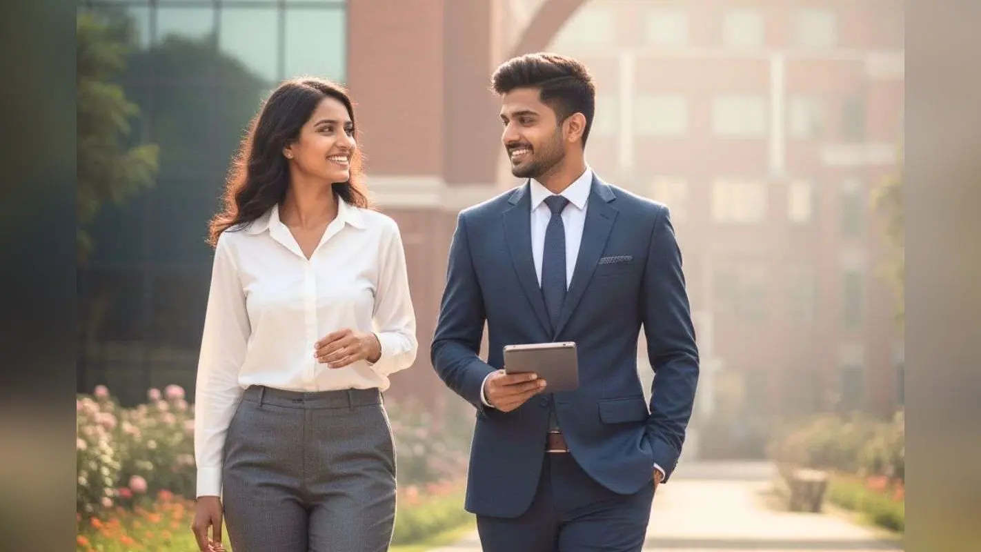 MBA या PGDM किसमें कमाई ज्यादा, कॉर्पोरेट जॉब की रेस में बेस्ट कौन