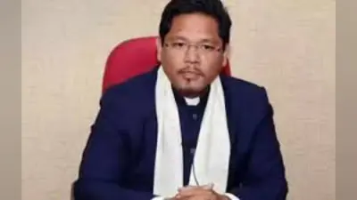 राजनीतिक भूचाल! एकसाथ आठ मंत्रियों ने छोड़ा पद, राज्यपाल को सौंपे इस्तीफे