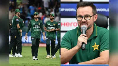 IND vs PAK मैच में वर्ल्ड के बेस्ट स्पिनर की खुली पोल, पाक कोच हेसन के बयान का बना मजाक
