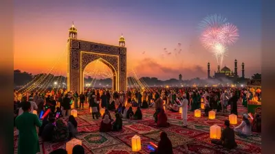 Milad un Nabi 2025 Exact Date: 5 या 6 सितंबर कब है ईद-ए-मिलाद-उन-नबी, यहां से जान लें सही तारीख