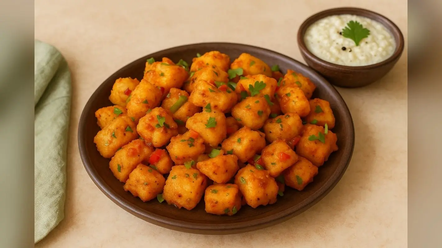 Mini Masala Idli Recipe: टिफिन खोलते ही खुशी से झूम जाएंगे बच्चे! हेल्दी और मसालेदार ट्विस्ट के साथ मिनटों में बनाएं मिनी मसाला इडली