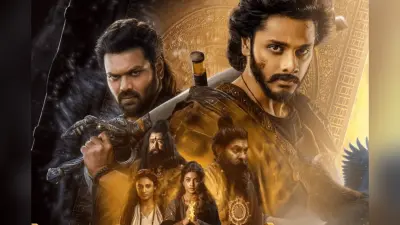 Mirai Box Office Collection Day 10: वीकेंड पर तेजा सज्जा की ‘मिराई’ का चला जादू, 10 दिन में बना डाले करोड़ों के रिकॉर्ड, देखें कलेक्शन