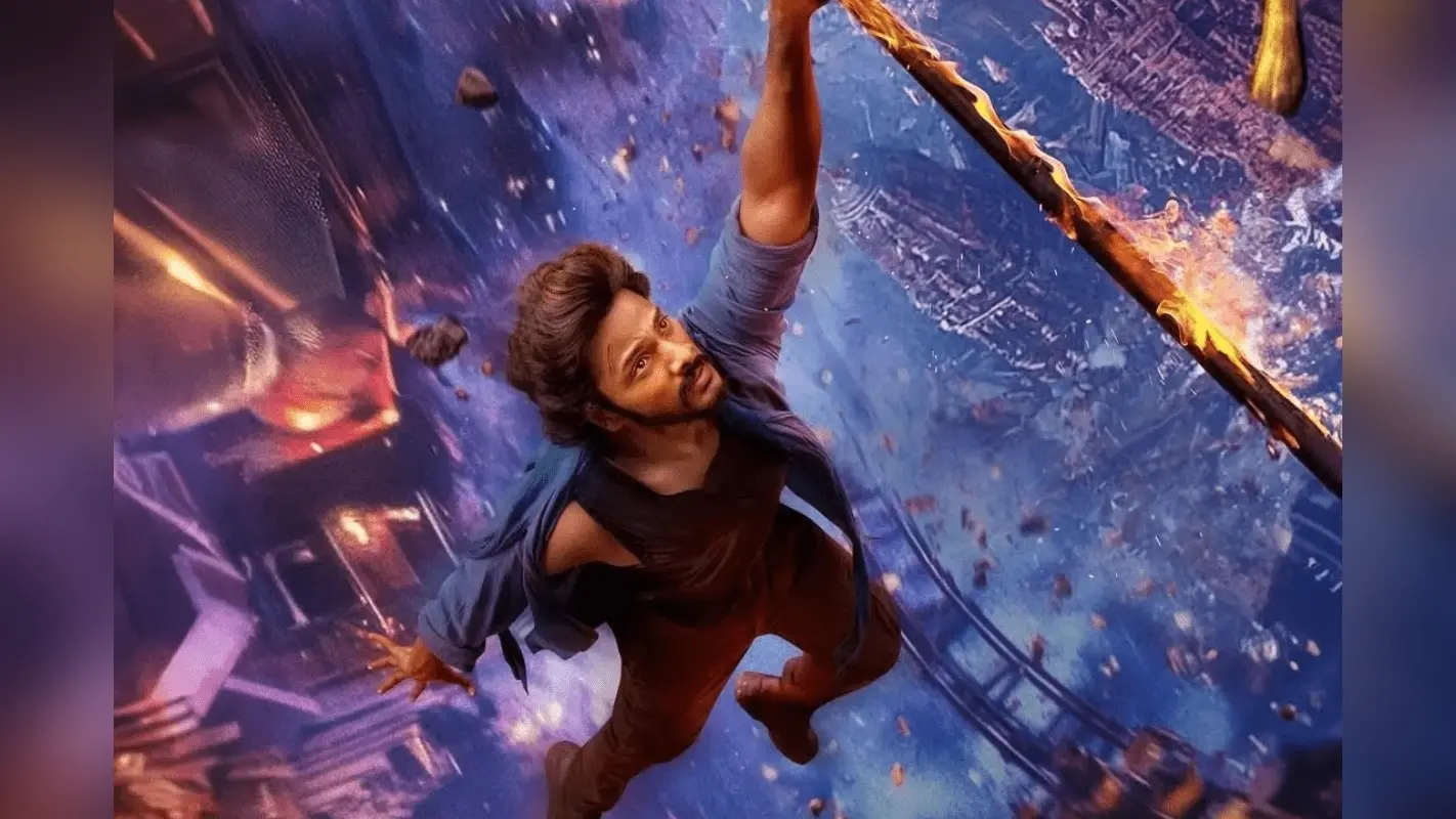 Mirai Box Office Collection Day 15: पावन कल्याण के ‘OG’ की आंधी में उड़ी तेजा सज्जा की ‘मिराई’, 15 दिनों में ही निकल रहा दम