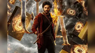 Mirai Box Office Collection Day 6: तेजा सज्जा की मिराई के सामने फुस्स हुई बागी 4, 6 दिनों में फिल्म की कमाई ने उड़ाए दर्शकों के होश