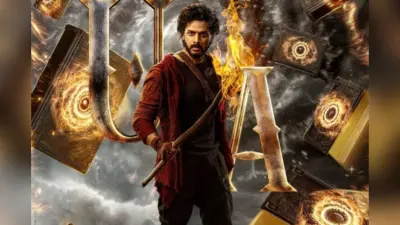 Mirai Worldwide Box Office: वर्ल्डवाइड तेजा सज्जा की फिल्म का धमाका, 4 दिन में 100 करोड़ क्लब के पहुंची करीब