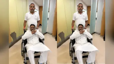 देवघर विधायक सुरेश पासवान की तबीयत बिगड़ी, दिल्ली के मैक्स हॉस्पिटल में भर्ती
