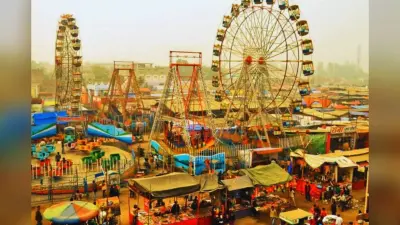 Sonpur Mela 2025: मेले के दौरान यात्रियों को नहीं होगी परेशानी, सोनपुर-हाजीपुर स्टेशनों पर मिलेंगी आधुनिक सुविधाएं