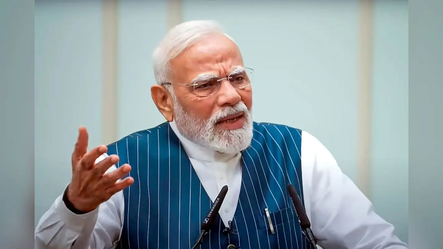 नेपाल में Gen Z को पसंद आये पीएम मोदी, चाहते हैं मोदी जैसी सरकार