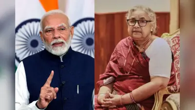 मोदी ने नेपाल की पहली महिला PM सुशीला कार्की पर दिया बड़ा बयान, जेन-जी के तूफान में ढेर हुई थी ओली सरकार