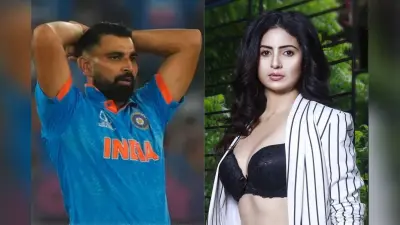 लाइफ की सबसे बड़ी गलती…, मोहम्मद शमी ने शादी को लेकर तोड़ी चुप्पी, खोल दिए दिल के सारे राज