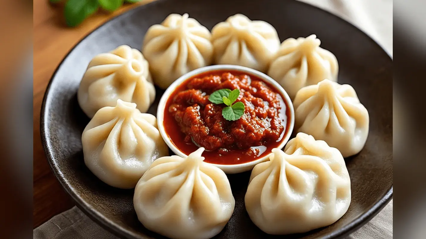 Momos Recipe: घर पर बनाएं रेस्टोरेंट जैसा टेस्टी मोमोज, स्टेप बाय स्टेप तरीका जानें
