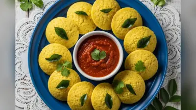 Moong Dal Idli Recipe: घर पर बनाएं प्रोटीन रिच मूंग दाल इडली, स्वाद और सेहत का बेहतरीन मेल