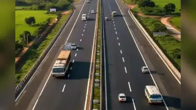चकाचक होंगी बिहार की 15 से अधिक सड़कें, 45 करोड़ से मिलेगी विकास को रफ्तार