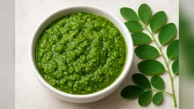 Moringa Chutney Recipe: टमाटर-धनिया नहीं, अब रोटी और चावल के साथ बनाएं मोरिंगा की चटनी