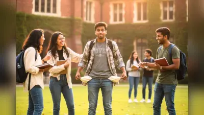 ये हैं भारत की 5 सबसे महंगी डिग्रियां, एक साल की फीस में खाली हो जाती है जेब
