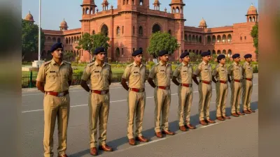 छूट न जाए एमपी पुलिस में नौकरी पाने का मौका, कांस्टेबल के 7500 पदों के लिए जल्द करें अप्लाई