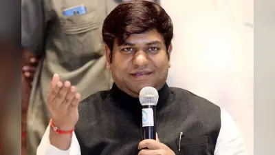 मछली-चावल के भोज में शामिल होंगे राहुल-तेजस्वी, प्रभात खबर संवाद में मुकेश सहनी का एक और बड़ा ऐलान