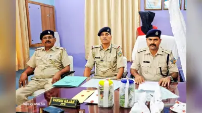 डायन बिसाही के शक में मर्डर, टांगी और कुदाल से किया प्रहार, 24 घंटे के अंदर आरोपी गिरफ्तार