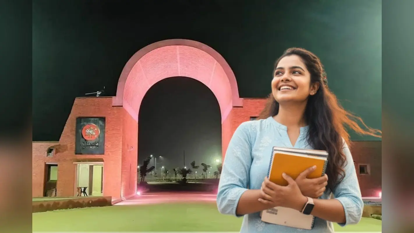 नालंदा यूनिवर्सिटी में कितनी है MBA की फीस, सस्ती और बढ़िया पढ़ाई का बेस्ट ऑप्शन