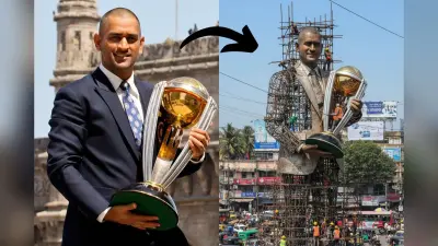 Nano Banana AI 3D Statue Prompt: चंद सेकंड में आप भी बना सकते हैं अपना स्टैच्यू, बस लिखें ये छोटा-सा प्रॉम्प्ट