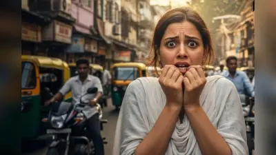 महिलाओं के लिए कितनी सेफ है रांची? NARI 2025 रिपोर्ट में सामने आयी देश के सबसे सुरक्षित शहरों की लिस्ट