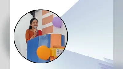 कौन हैं मधुरिमा तिवारी, खंडहर को बना दिया मॉडल स्कूल, अब राष्ट्रपति से मिलेगा सम्मान