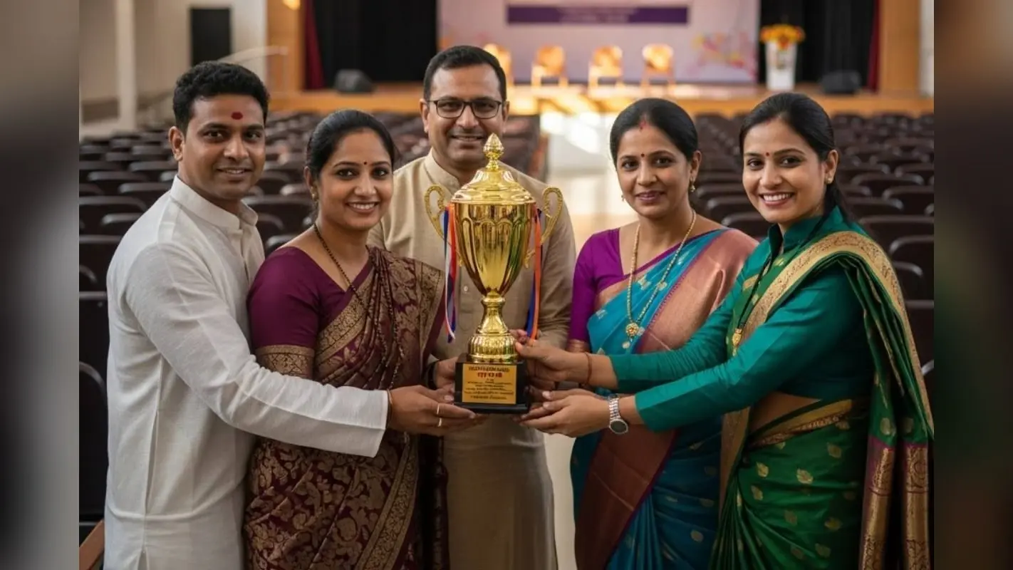 National Teachers Award 2025: देश के भविष्य को संवारने वाले 45 शिक्षक बनेंगे राष्ट्रीय सम्मान के हकदार, यहां देखें पूरी लिस्ट