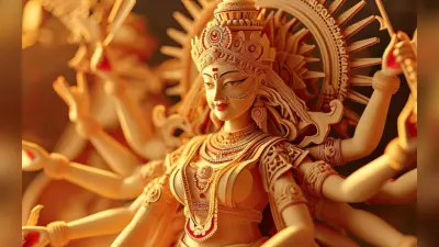 Navratri 2025 Day 2 Maa Brahmacharini Puja: आज नवरात्रि के दूसरे दिन जानें मां ब्रह्मचारिणी की पूजा विधि और शुभ मुहूर्त