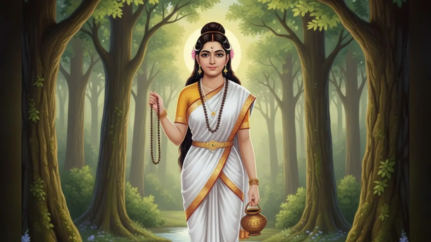 Navratri 2025 Day 2: नवरात्रि के दूसरे दिन मां दुर्गा के इस रूप की होती है पूजा, जानें विधि, भोग और लाभ