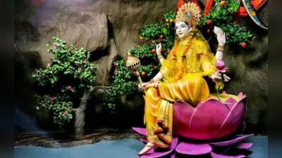 Navratri Navami 2025: नवरात्रि पर इस दिन है नवमी तिथि, जानें पूजा का शुभ मुहूर्त