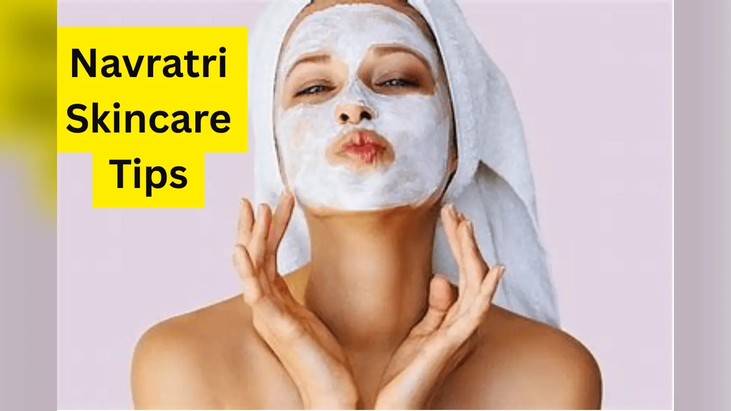 Navratri Skincare Tips: डांडिया से पहले घर पर करें ये आसान और चमकदार फेशियल, पाएं ग्लोइंग स्किन