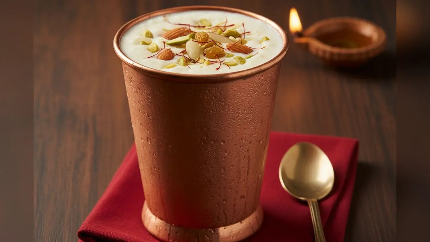 Navratri Special Dahi Dishes: व्रत में ट्राई करें दही से बनी ये टेस्टी डिशेज, दिनभर रहेंगे फ्रेश और एक्टिव