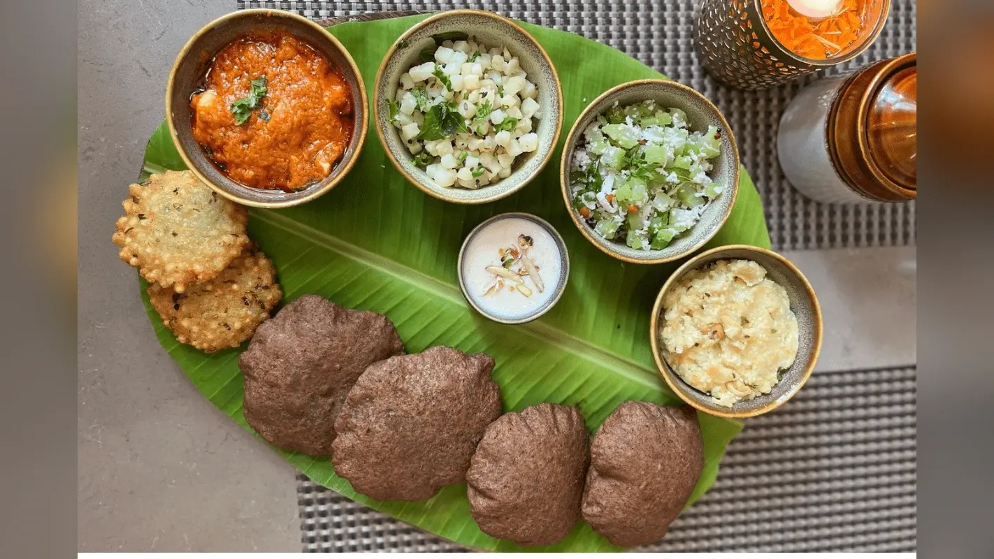 Navratri Vrat Special Recipes: 9 दिन की ये फलाहारी रेसिपीज आपकी सेहत और स्वाद दोनों देंगी बदल
