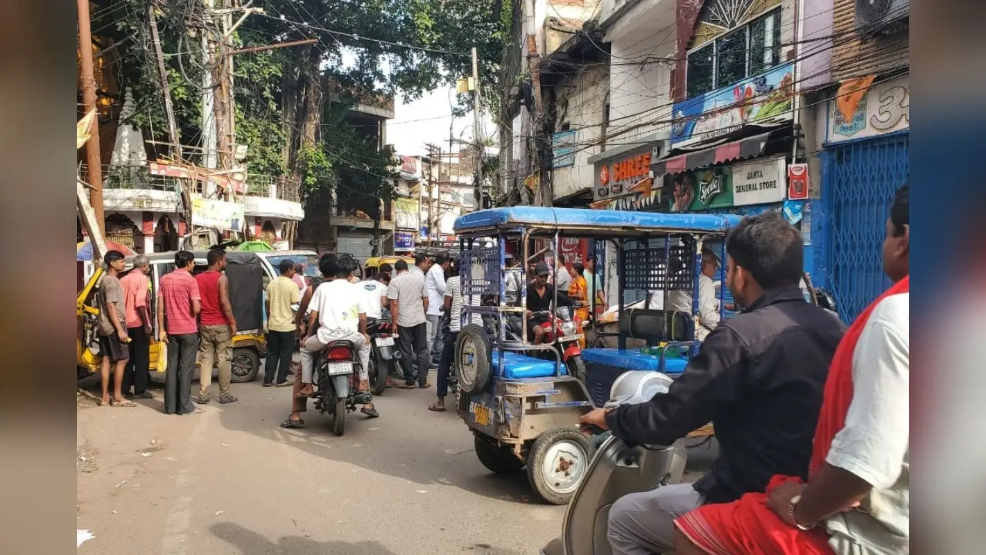 पीएम की मां के अपमान पर आज बिहार बंद, JDU ऑफिस की सुरक्षा कड़ी