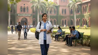 NEET PG Counselling 2025: नीट पीजी काउंसलिंग का शेड्यूल जल्द, देखें टॉप कॉलेजों की लिस्ट