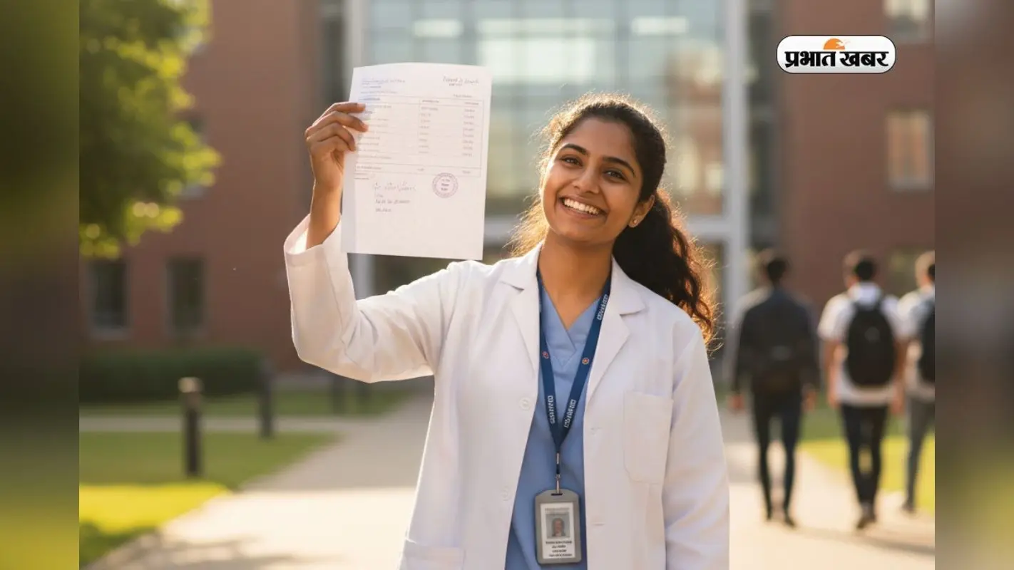 MBBS में एडमिशन पाने का एक और चांस, NEET UG Counselling राउंड 3 के लिए ऐसे करें रजिस्ट्रेशन