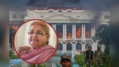 Nepal Crisis : सुशीला कार्की संभालेंगी जलते नेपाल को? अंतरिम सरकार के गठन को लेकर हुई अहम बैठक