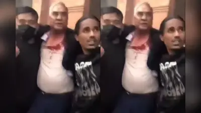 नेपाल में पूर्व पीएम देउबा और पत्नी पर बर्बर हमला, जानें सेना ने कैसे बचाई जान?
