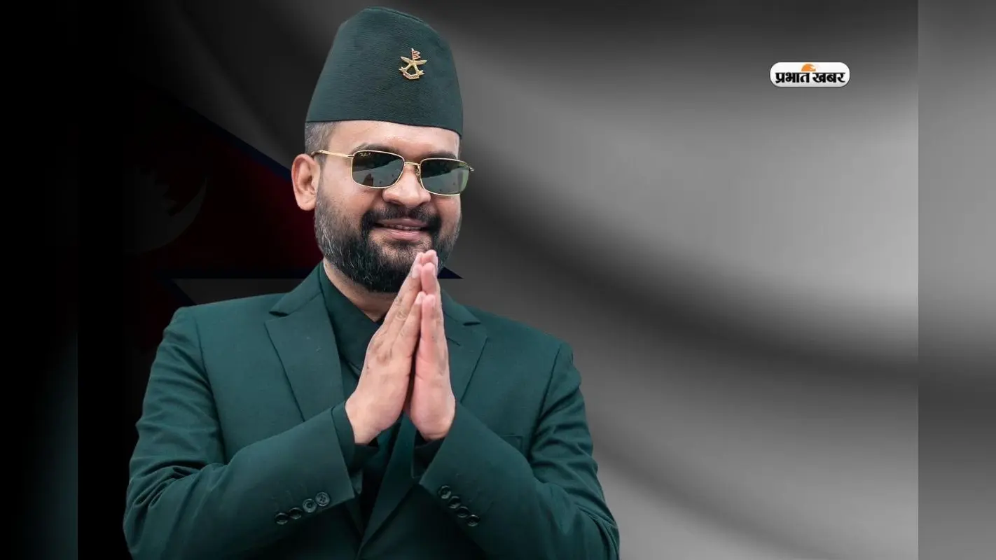 काठमांडू का यह रैपर मेयर कौन? युवा ब्रिगेड सौंपना चाहती है नेपाल की कमान, सोशल मीडिया पर है खूब क्रेज