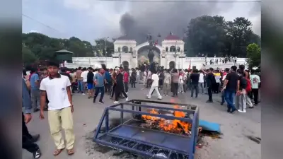 Gen Z Protest Nepal: नेपाल में Gen Z का तांडव, हिंसा में 25 लोगों की मौत, 600 से अधिक घायल