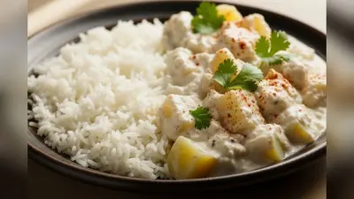 Nepali Chukauni Recipe: चावल के साथ खाएं ये फेमस नेपाली डिश, हर बाइट में मिलेगा लाजवाब स्वाद