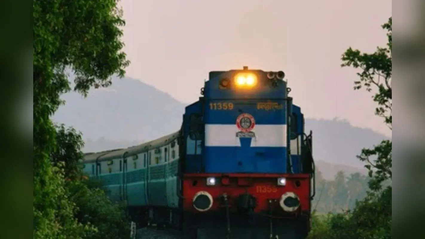 पटना-बक्सर के बीच चलेगी नई फास्ट पैसेंजर ट्रेन, इस दिन से शुरू होगी सेवा