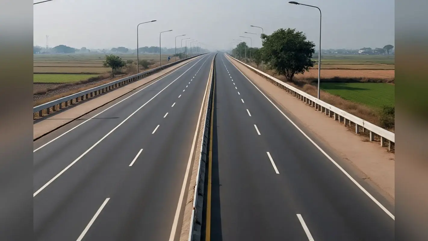New Four Lane Bihar: बिहार में इस फोर लेन के लिए दोबारा टेंडर होगा जारी, दो साल से फंसा था पेंच, नए सिरे से होगा काम