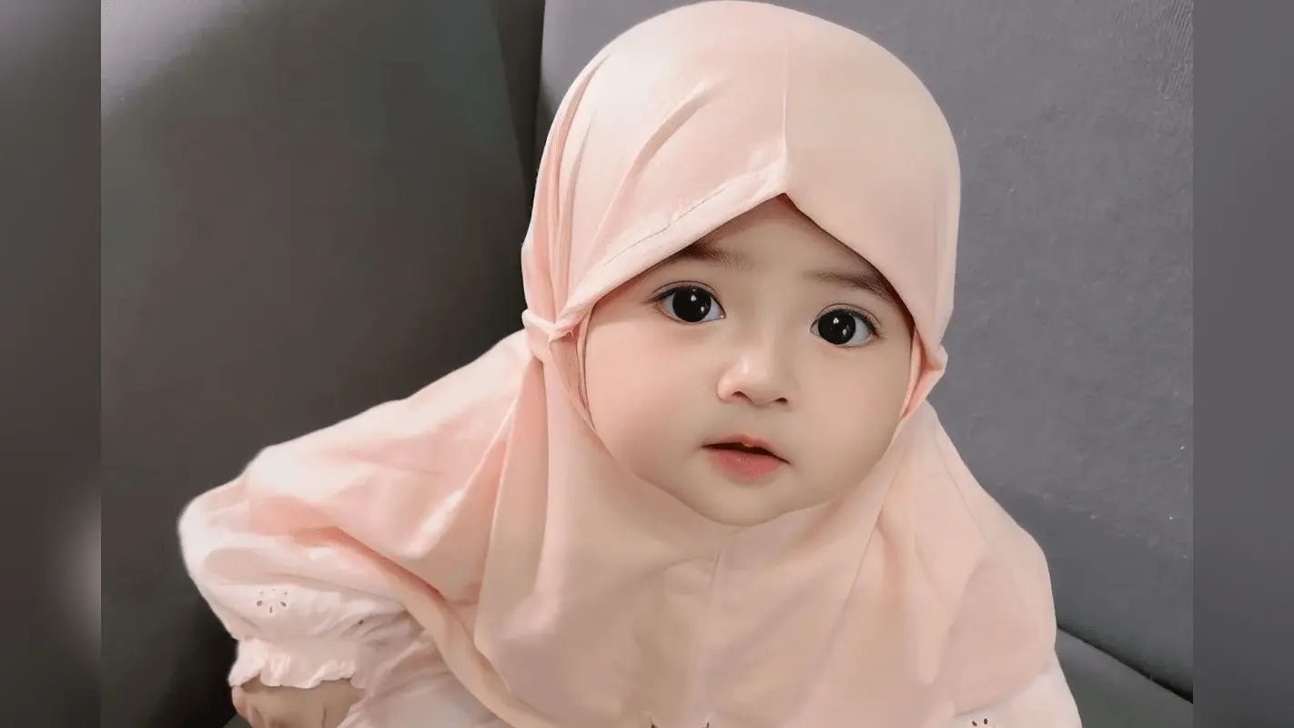 New Muslim Baby Girl Names: अपनी शहजादी के लिए चुनें सबसे यूनिक नाम