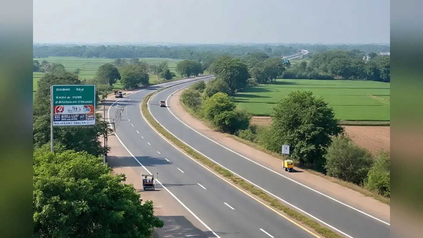 New Road In Bihar: सालेपुर से राजगीर और पटना से बेतिया सड़कें इस साल तक बनकर होगी तैयार, जानिए अपडेट