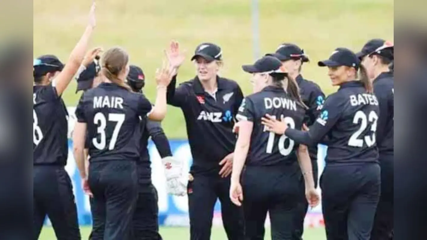 Women’s World Cup: न्यूजीलैंड ने घोषित की महिला विश्व कप की टीम, इस खिलाड़ी को मिली कमान